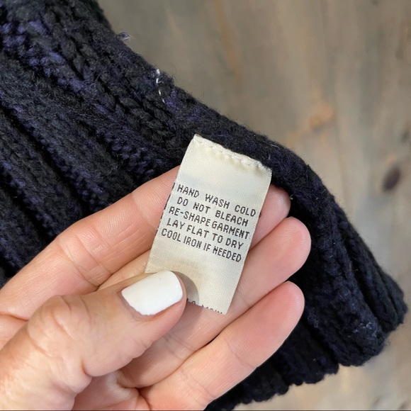 Element Cardigan Sweater - Picture 4 of 9